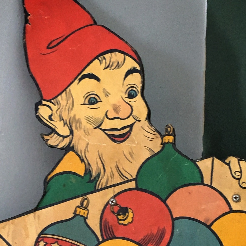 Meet your Posher, Peg
